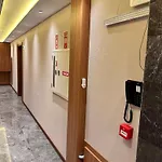 Hotel Oezkaya
