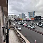 Hotel Oezkaya Sivas