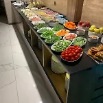 Oezkaya Hotel *