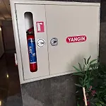 Oezkaya Hotel