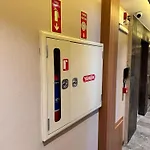 Hotel Oezkaya *