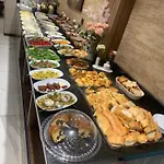 Hotel Oezkaya Sivas