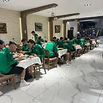Hotel Oezkaya Sivas