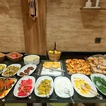 Hotel Oezkaya Sivas