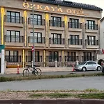 Oezkaya