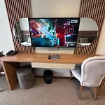 Hotel Oezkaya *
