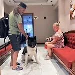 Oezkaya Hotel Sivas