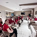 Oezkaya Hotel