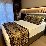 Oezkaya Hotel Sivas