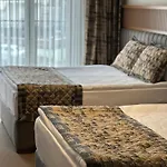 Hotel Oezkaya Sivas