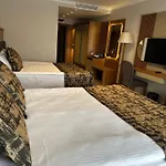 Hotel Oezkaya