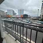 Oezkaya Hotel