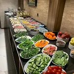 Oezkaya Hotel *