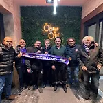 Hotel Oezkaya Sivas
