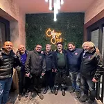 Hotel Oezkaya