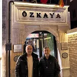 Oezkaya