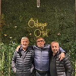 Oezkaya Hotel