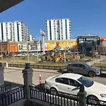 Oezkaya Hotel Sivas