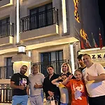 Oezkaya Hotel *