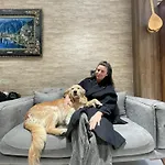 Hotel Oezkaya *