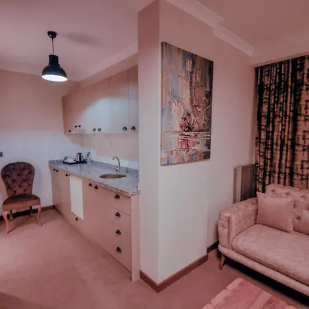 Oezkaya Hotel *