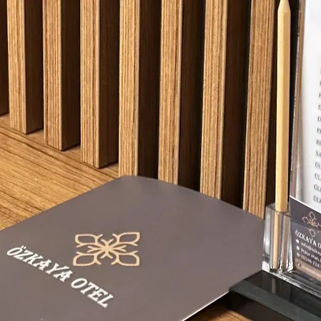 Oezkaya Hotel Sivas