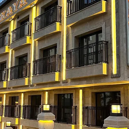 Oezkaya Sivas