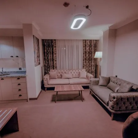 Oezkaya Hotel *