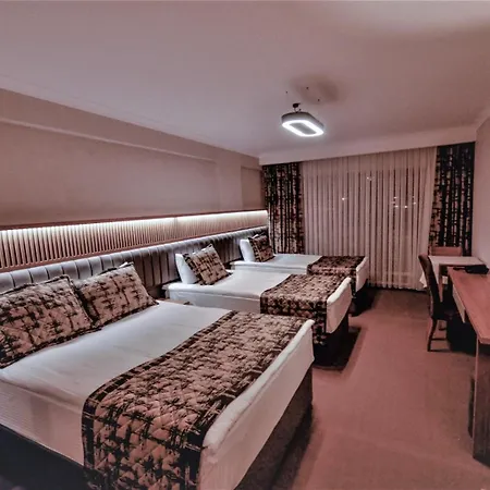 Oezkaya Hotel