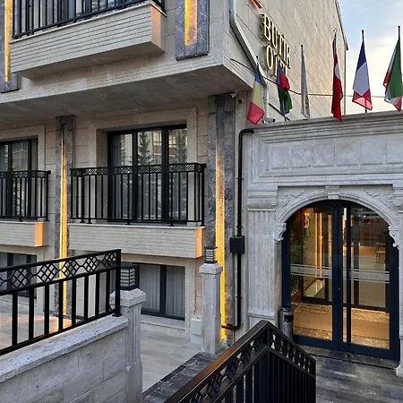 Oezkaya Sivas