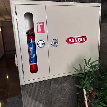 Oezkaya Hotel