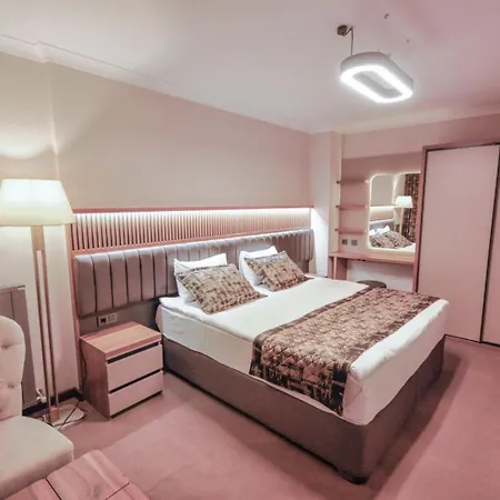 Oezkaya Hotel Sivas