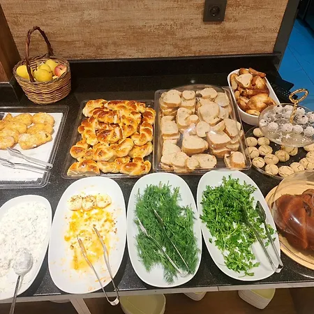 Oezkaya 시바스