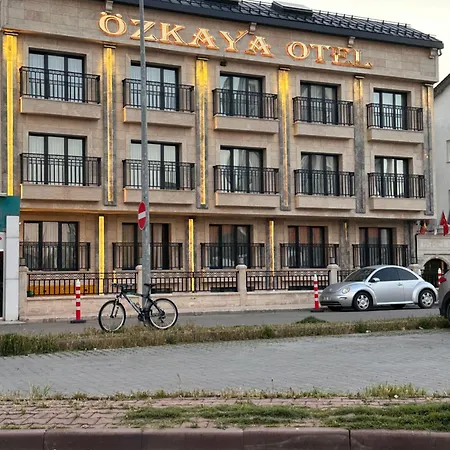 Oezkaya