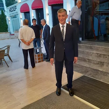 Oezkaya Sivas