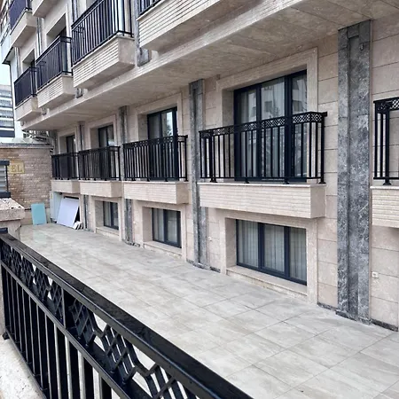 Oezkaya Hotel *