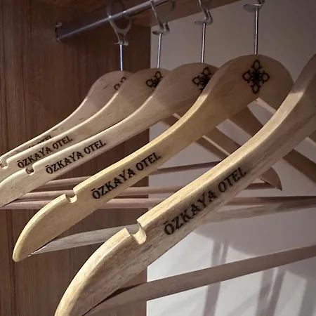 Oezkaya 시바스
