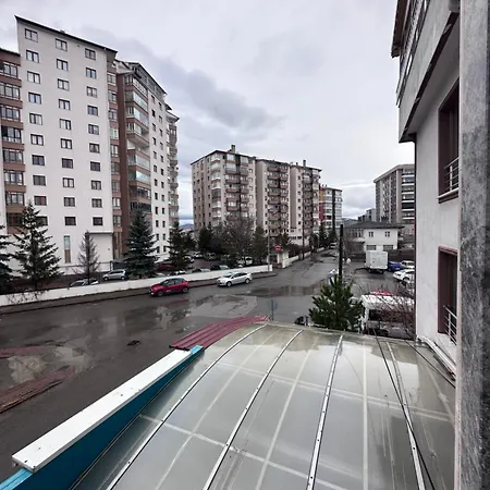 Oezkaya 시바스