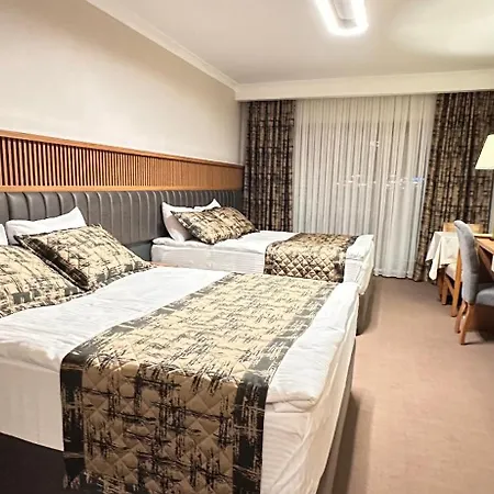 Oezkaya Hotel