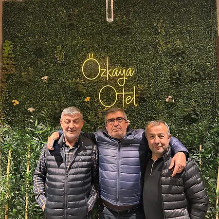 Oezkaya Hotel