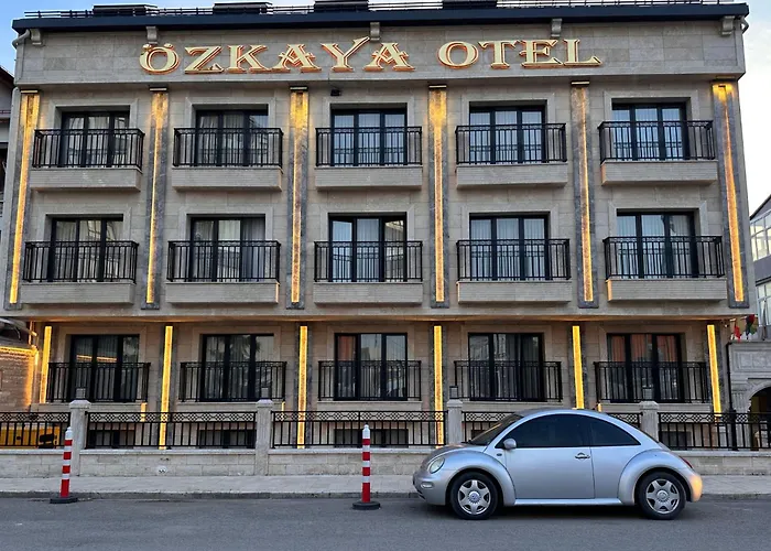 Oezkaya * Sivas